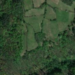 Satellite imagery of Kadijino Brdo, BA