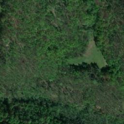 Satellite imagery of Kadijino Brdo, BA