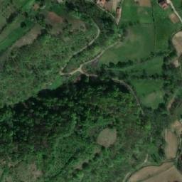 Satellite imagery of Svinjci, BA