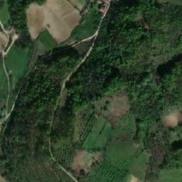 Satellite imagery of Svinjci, BA