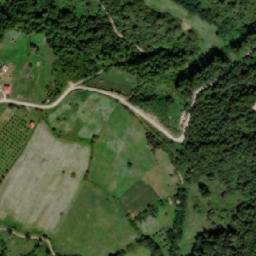 Satellite imagery of Golo Brdo, BA
