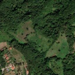 Satellite imagery of Mlakve, BA