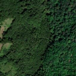 Satellite imagery of Mlakve, BA