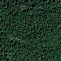 Satellite imagery of Krovine, BA