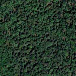 Satellite imagery of Krovine, BA