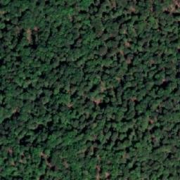 Satellite imagery of Krovine, BA