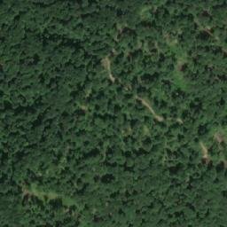 Satellite imagery of Begovina, BA