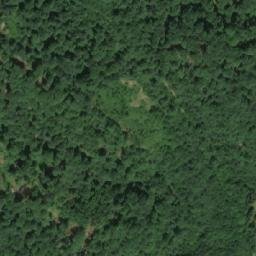 Satellite imagery of Begovina, BA