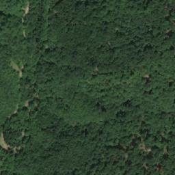 Satellite imagery of Veliki Kamen, BA