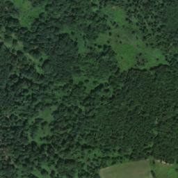 Satellite imagery of Straža, BA