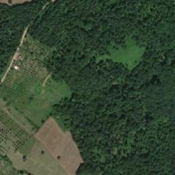 Satellite imagery of Bijeli Kamen Brdo, BA