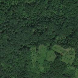 Satellite imagery of Bijeli Kamen Brdo, BA