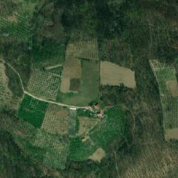 Satellite imagery of Samarine, BA