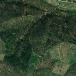 Satellite imagery of Samarine, BA