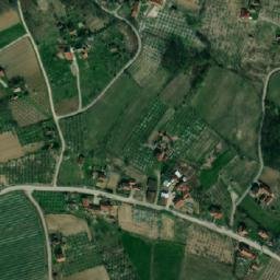 Satellite imagery of Musino Brdo, BA