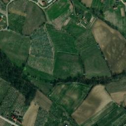 Satellite imagery of Musino Brdo, BA