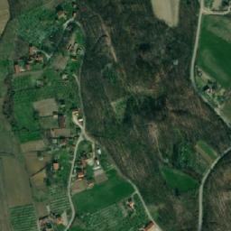 Satellite imagery of Čardačić, BA