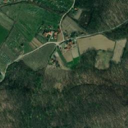 Satellite imagery of Čardačić, BA