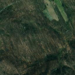 Satellite imagery of Čardačić, BA