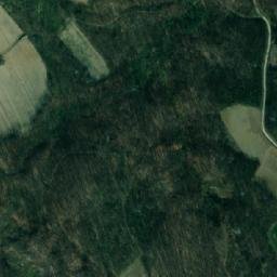 Satellite imagery of Duge Kose, BA