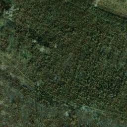 Satellite imagery of Golo Brdo, RS