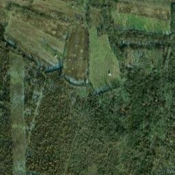 Satellite imagery of Golo Brdo, RS