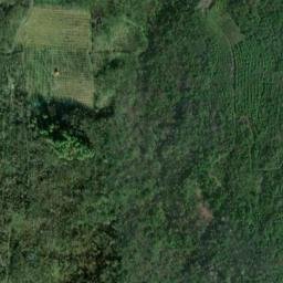 Satellite imagery of Golo Brdo, RS