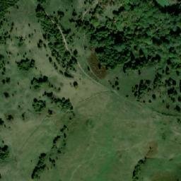 Satellite imagery of Cracul Leviţa, RO