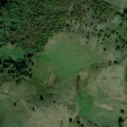 Satellite imagery of Cracul Leviţa, RO