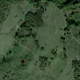 Satellite imagery of Dealul Coroneanţilor, RO