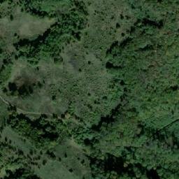 Satellite imagery of Dealul Coroneanţilor, RO