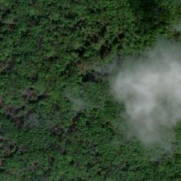 Satellite imagery of Cracul Răduţului, RO