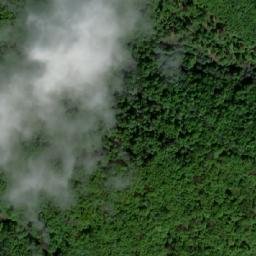 Satellite imagery of Cracul Răduţului, RO