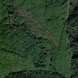 Satellite imagery of Cracul Strănaţului, RO