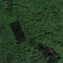 Satellite imagery of Cracul Babii, RO