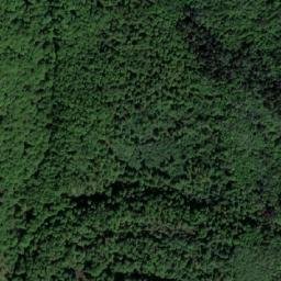 Satellite imagery of Cracul Babii, RO