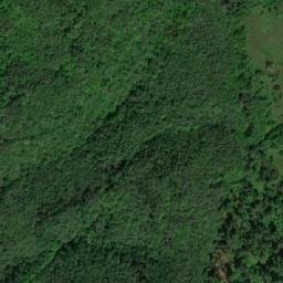 Satellite imagery of Dealul Lugăşiţa, RO