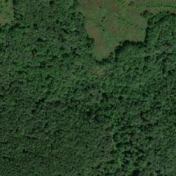 Satellite imagery of Dealul Lugăşiţa, RO