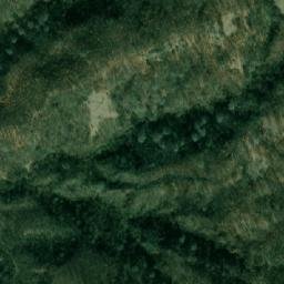 Satellite imagery of Dealul Moşului, RO