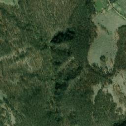 Satellite imagery of Dealul Moşului, RO