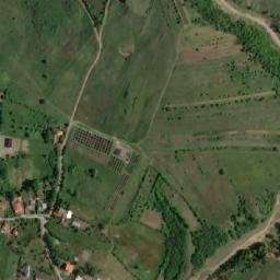 Satellite imagery of Dealul Smeura, RO