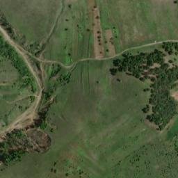 Satellite imagery of Dealul Smeura, RO