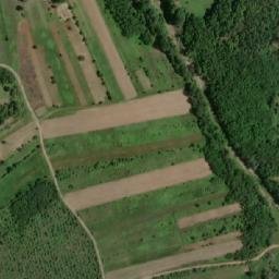 Satellite imagery of Dealul Smeura, RO