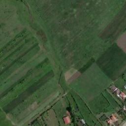 Satellite imagery of Dealul Colibaşului, RO