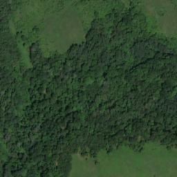 Satellite imagery of Dealul Cracul Morii, RO