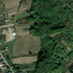 Satellite imagery of Dealul Piscul Teslui, RO