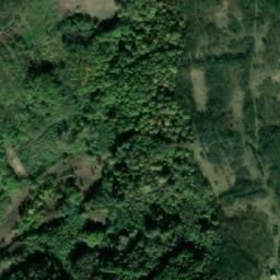 Satellite imagery of Dealul Piscul Teslui, RO
