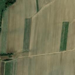 Satellite imagery of Dealul lui Vlangăr, RO