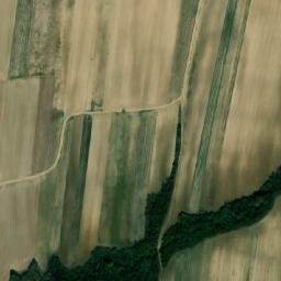 Satellite imagery of Dealul lui Vlangăr, RO