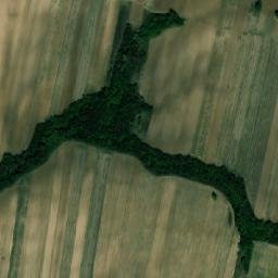 Satellite imagery of Dealul lui Vlangăr, RO